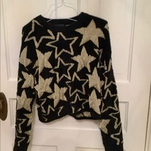 STARS SWEATER